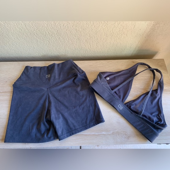 Crop Shop Boutique Other - Crop shop boutique set
